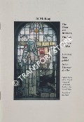 St Moluag - The Clear and Brilliant, The Sun of Lismore in Alba by Niall, Corab of St Moluag